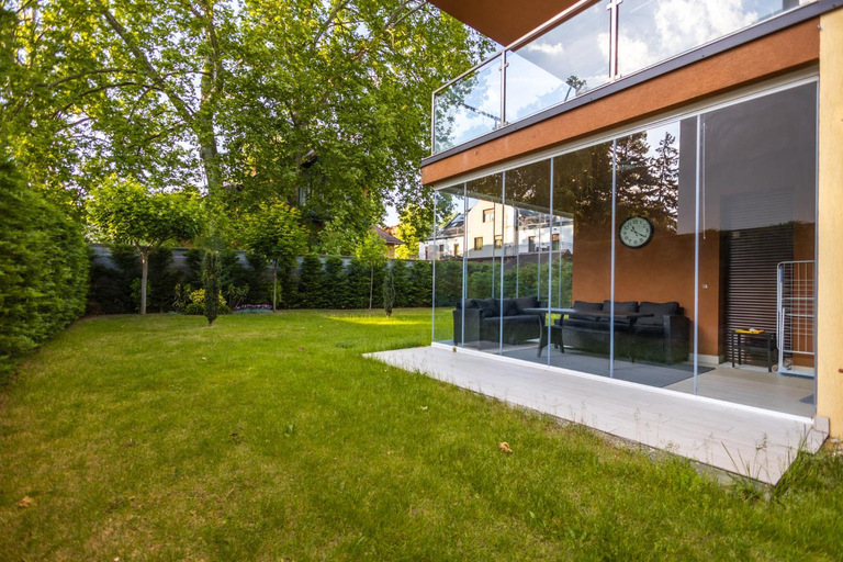Others 2, Casa Luxury Wellness Apartman By BLTN, Siófok