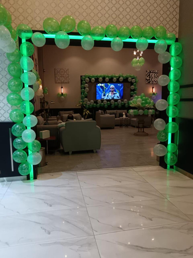 Others 5, Blanty Hotel, Al Madinah Al Munawwarah