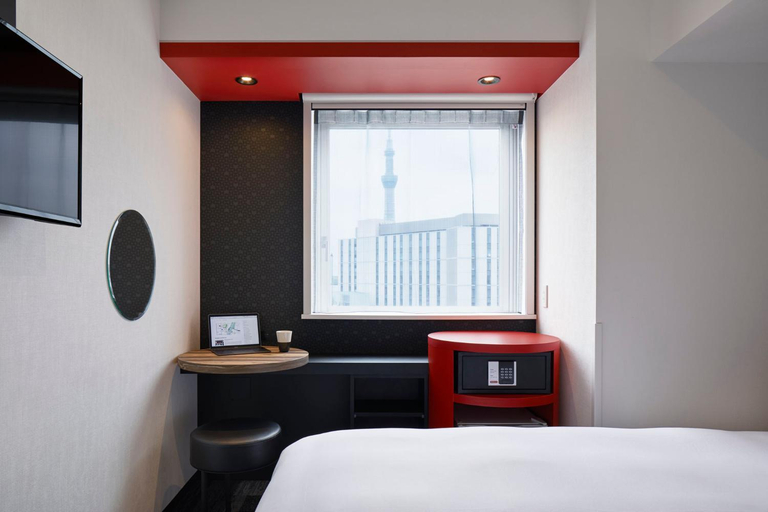 Bedroom 27