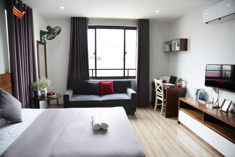 Bedroom 8