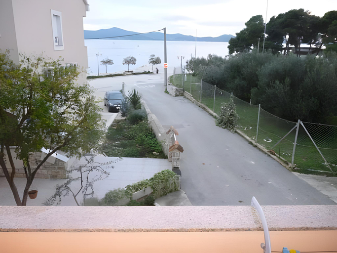 Surrounding environment 2, Apartment Nino, Zadar