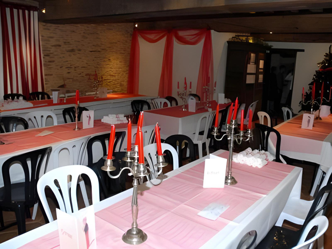 Food & Drinks 2, Grange du Plessis, Maine-et-Loire