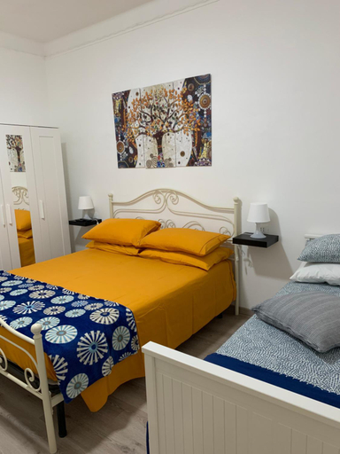 Bedroom 8
