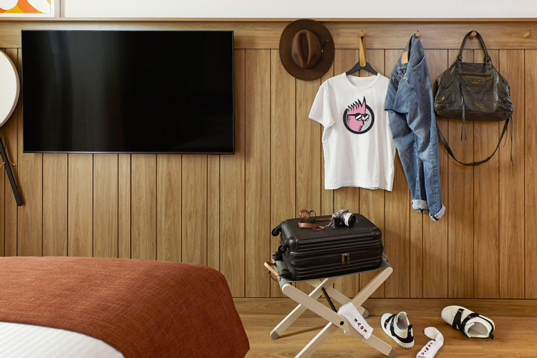 Bedroom 5