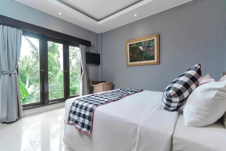 Bedroom 7