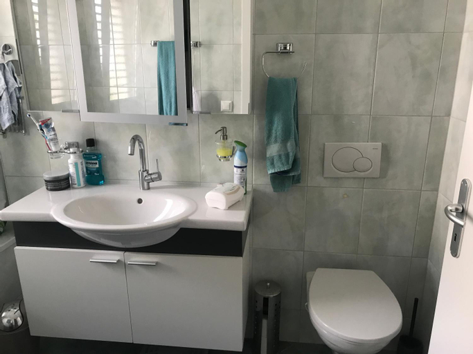 Bathroom 1