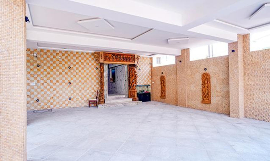FabExpress Eswar Residency, Thiruvallur