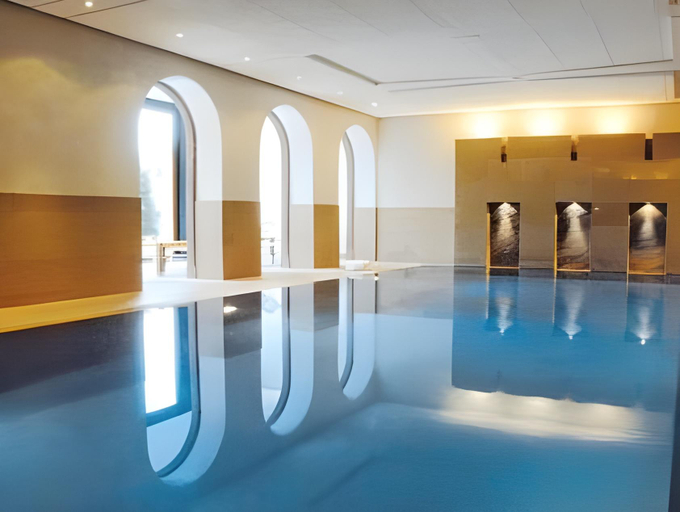 Sport & Beauty 2, Neumuhle Resort & Spa, Bad Kissingen