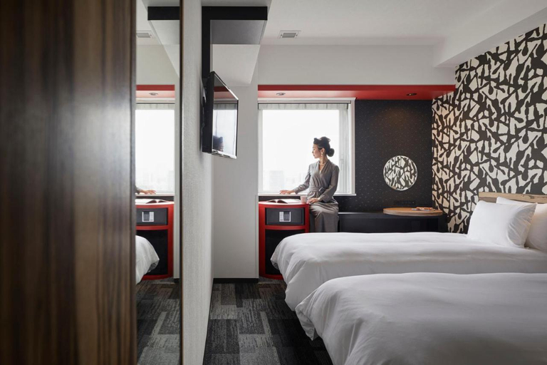 Bedroom 29