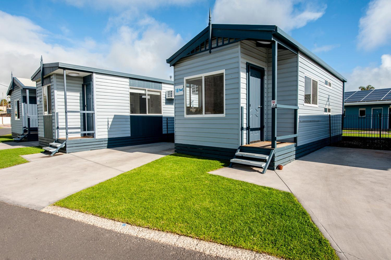 Others 5, Wallaroo Beachfront Tourist Park, Copper Coast