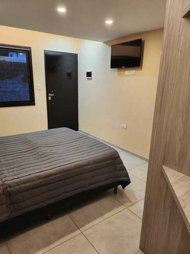 Bedroom 2, Hotel El Paraiso Boutique, Punilla