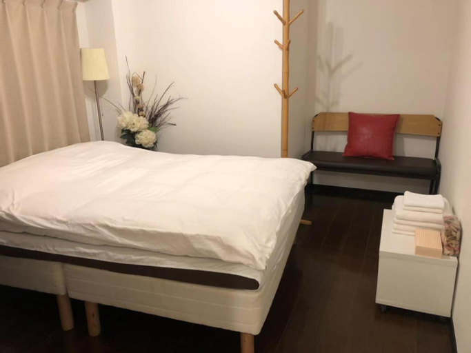 Others 3, Ogi-Ohashi Apartment, Adachi