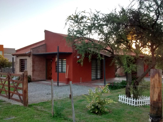 Others 3, Cabanas Quinco, Junín