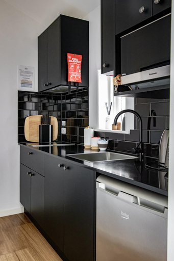 Others 4, Sanctum Boutique Apartments, Hobart