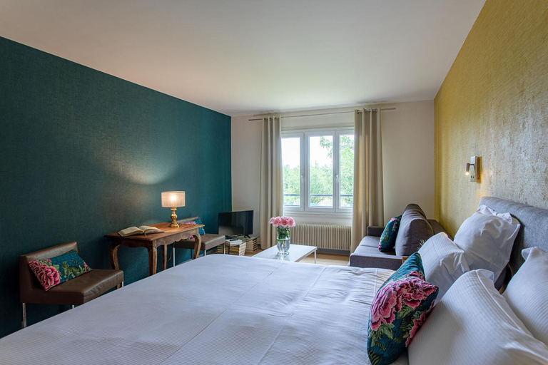 Bedroom 6