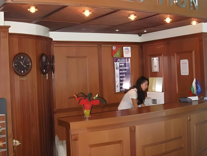 Others 4, Hotel Elegance, Asenovgrad