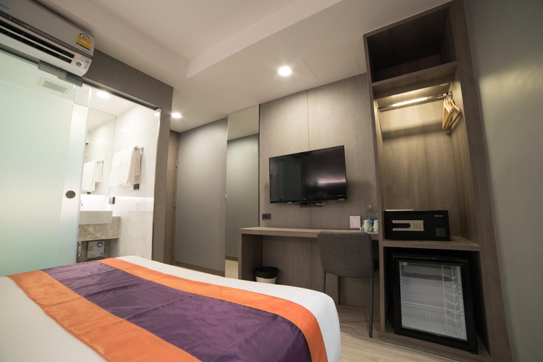 Bedroom 19