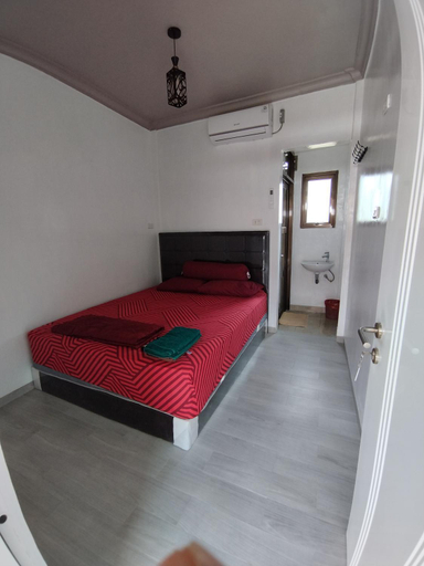 Others 4, NFS HOTEL, West Lampung