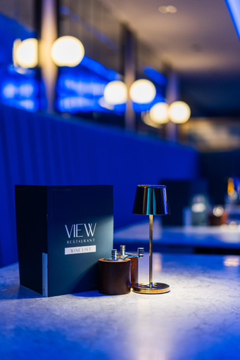 Food & Drinks 5, Marian Resort And Spa, Denbighshire