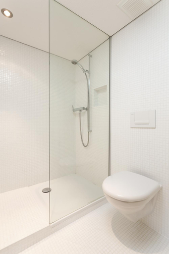 Bathroom 3, Rustici della Verzasca Ferien Wohnungen, Locarno