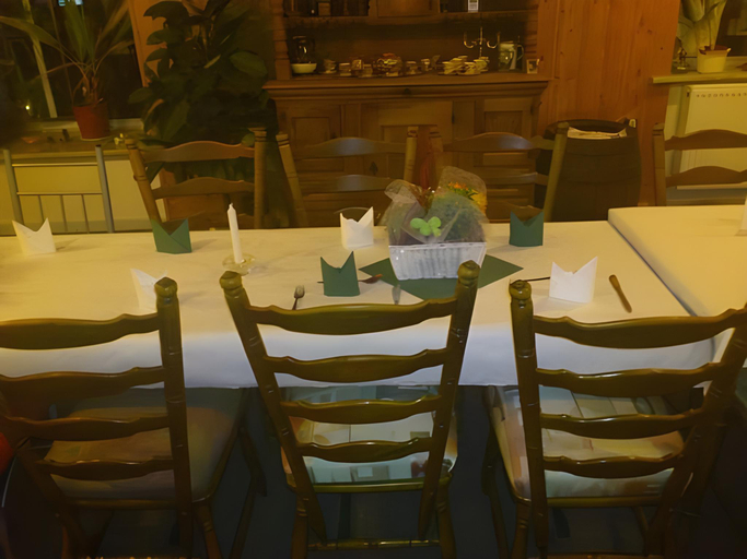 Food & Drinks 2, Waldpension Harzer Waldwinkel, Osterode am Harz