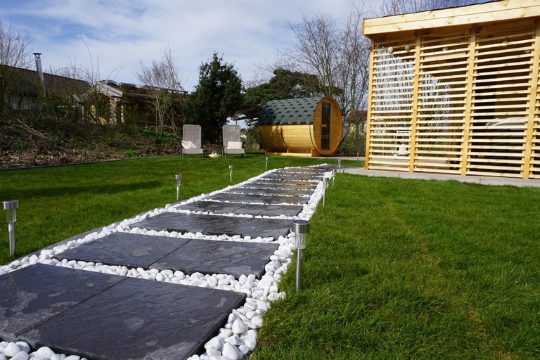 Tinyhaushotel - Campingpark Nabburg, Schwandorf