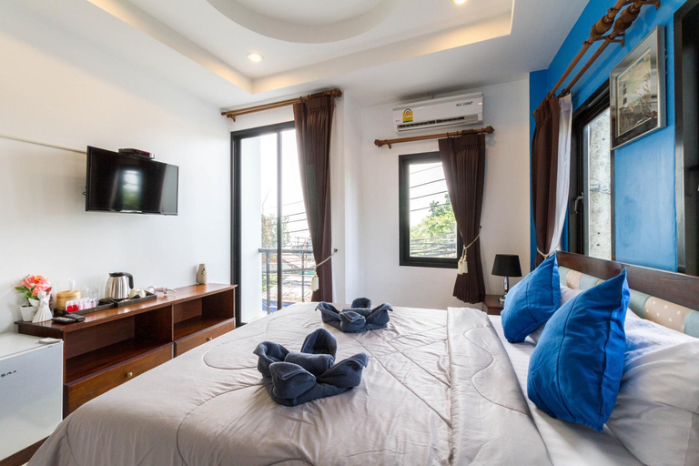 Bedroom 14