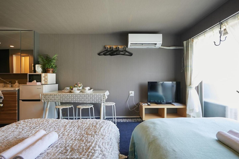 Bedroom 6