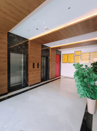 Others 5, Chaitanya Bhavan, Gandhinagar