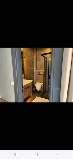 Bedroom 2, Basar hotel, Silifke