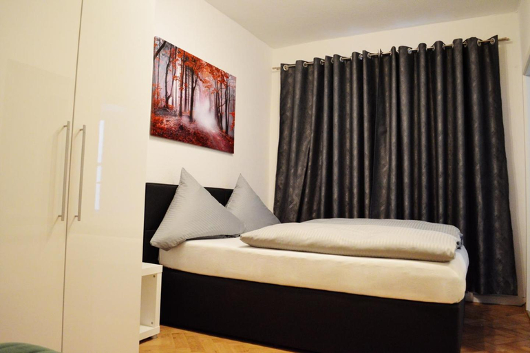 Bedroom 14