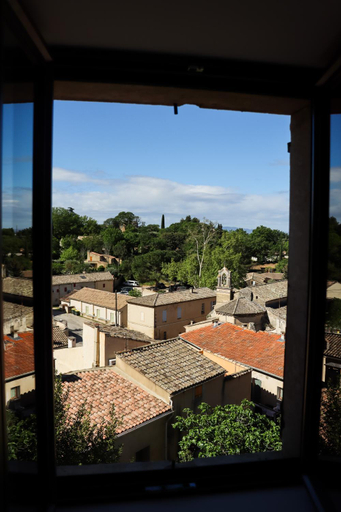 Others 5, Gite de l'Escanson un temps pour soi, Vaucluse