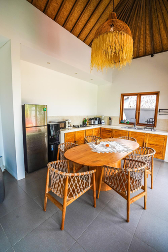 Others 4, Villa Sawah Ramah, Gianyar