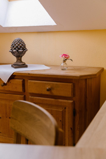 Bedroom 3, Hotel Vogtareuther-Hof, Rosenheim