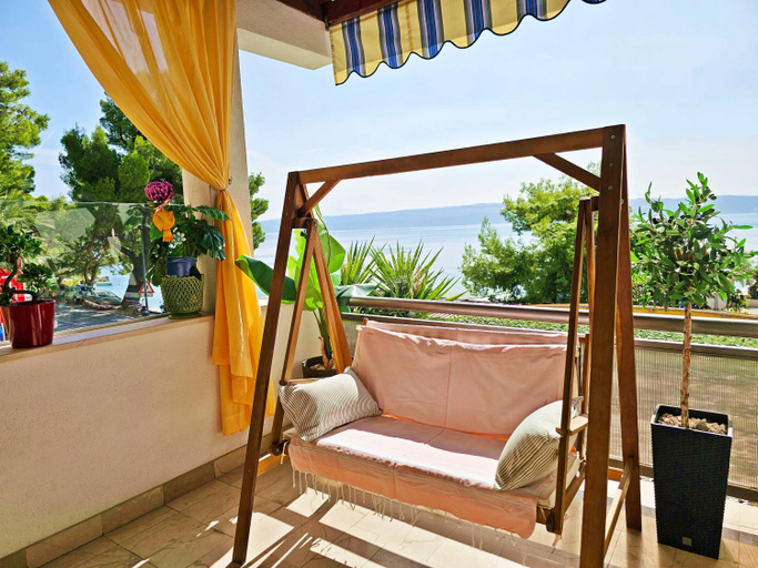 Others 3, Apartments Tempera by the beach, Dugi Rat