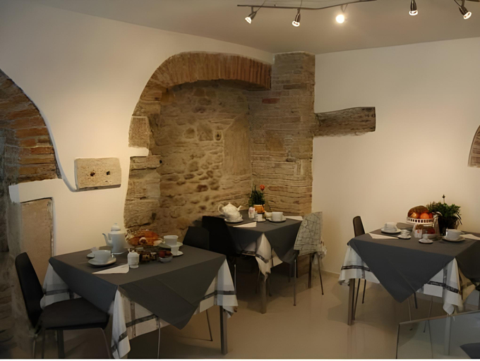 Others 5, B&B Le Streghe, Benevento