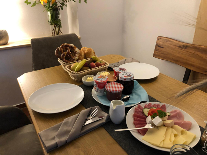 Food & Drinks 3, Landgasthof Wetteraperle, Saale-Orla-Kreis