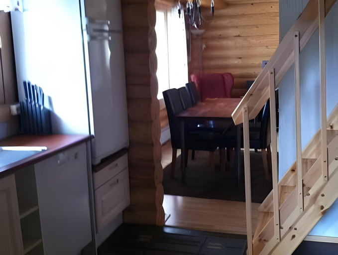 Bedroom, Messila Camping, Päijänne Tavastia