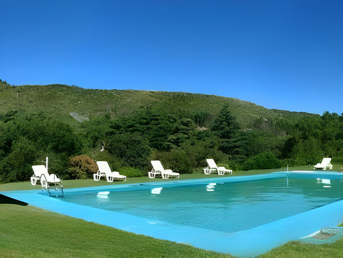 Sport & Beauty 5, Gran Hotel La Cumbre, Punilla