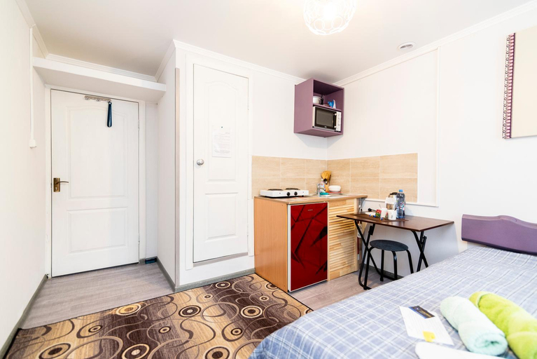 Others 4, YourHouse микрораион 1, дом 5 - экономичнее квартиры, уютнее гостиницы, Almaty