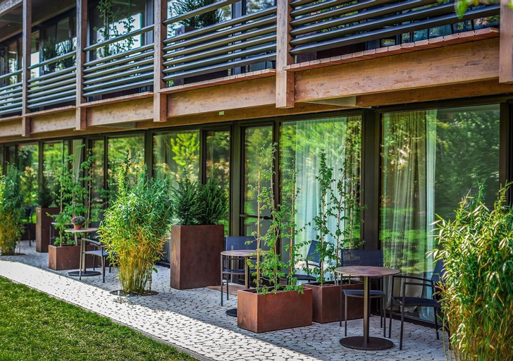 Ferienwohnungen Boardinghouse Bodensee, Konstanz