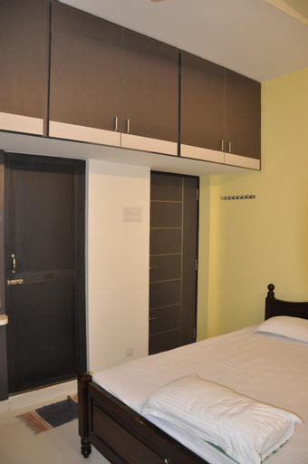 Bedroom 7
