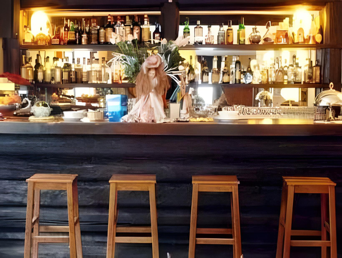 Food & Drinks 5, Hotel Edelweiss & SPA, Torino