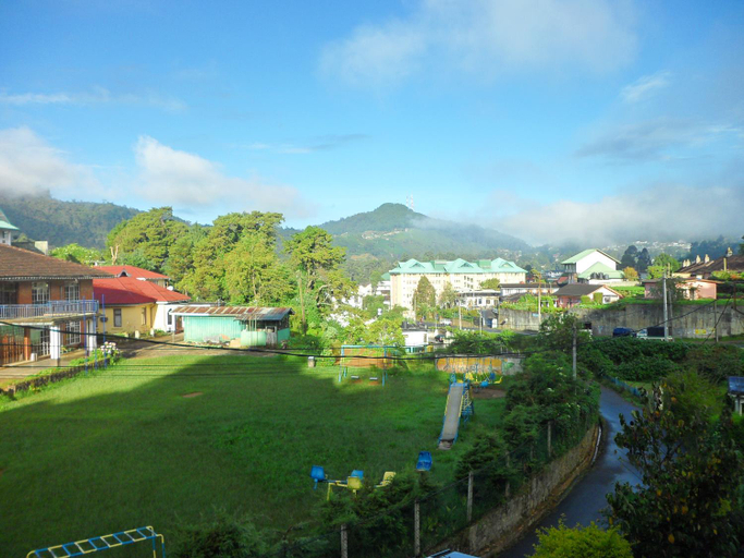 Others 5, Mount Mary Inn, Nuwara Eliya