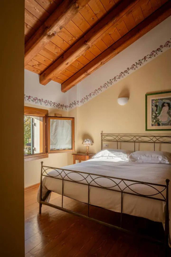 Others 3, Locanda al Convento, Venezia