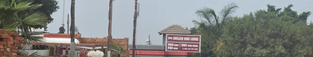 Others 4, Chilled Vibe Lodge, City of Tshwane