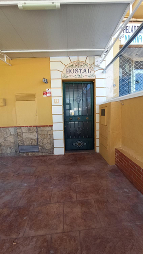 Others 4, Hostal Algaidas, Málaga