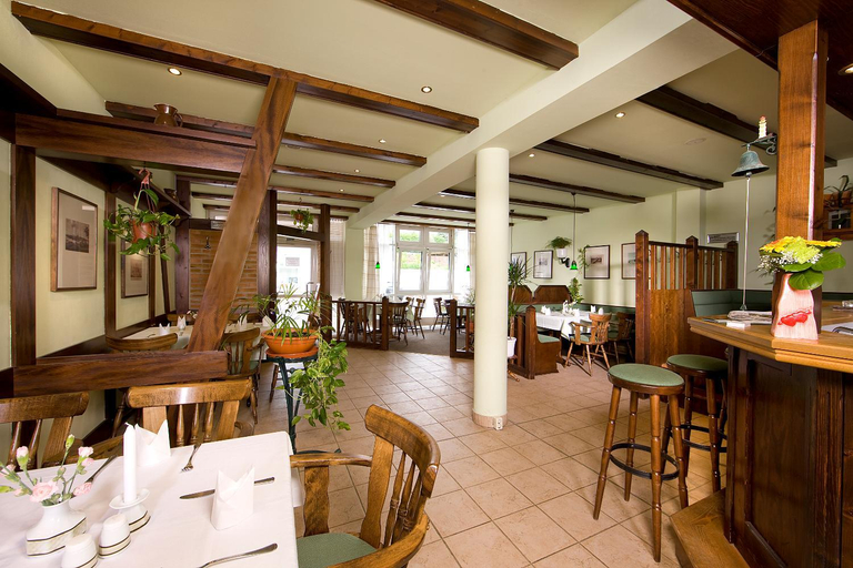 Food & Drinks 3, Zum Alten Schweden, Vorpommern-Greifswald