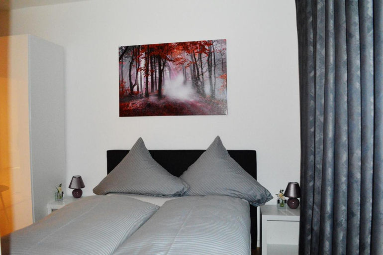 Bedroom 13