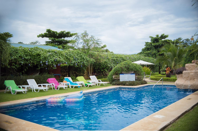 Sport & Beauty 2, Apartments-Villas Playa Potrero 1, Santa Cruz